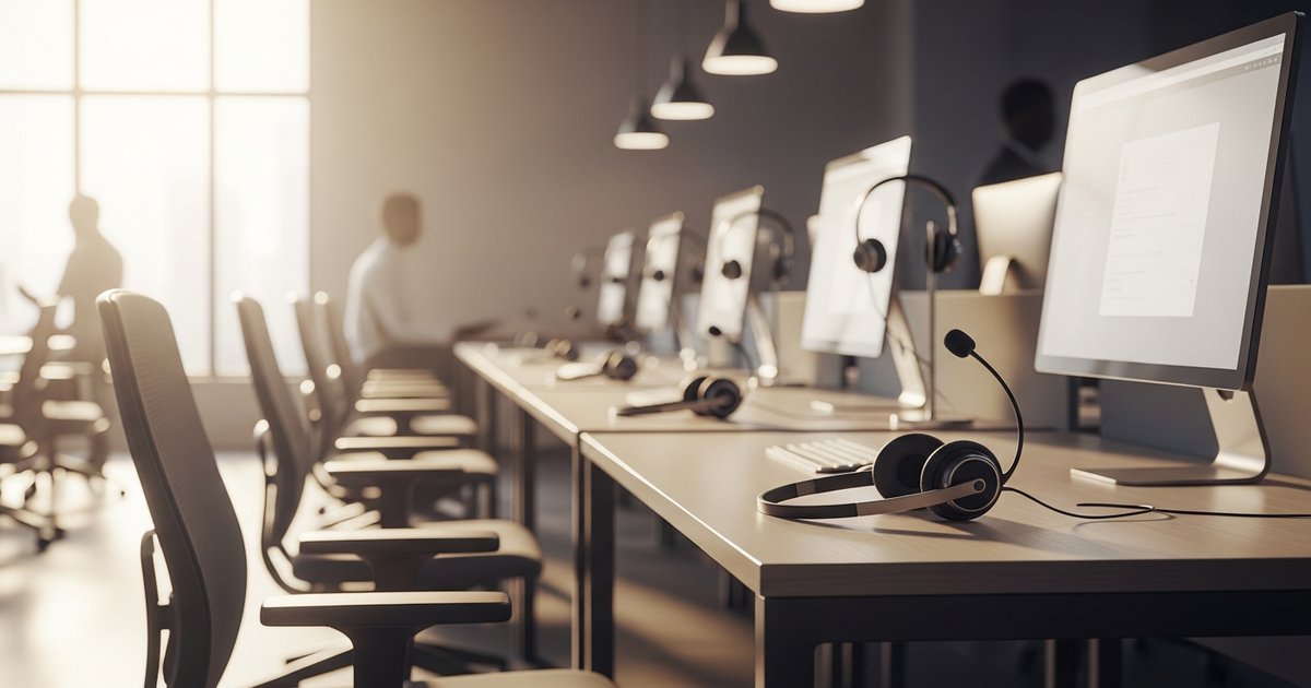 Call Center Appointment Setting