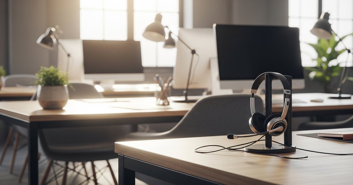 Call Center Appointment Setting for Tech