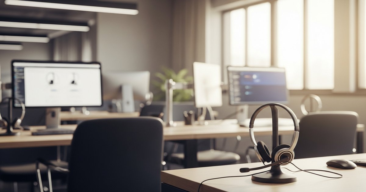 Call Center for Data Analytics Firms