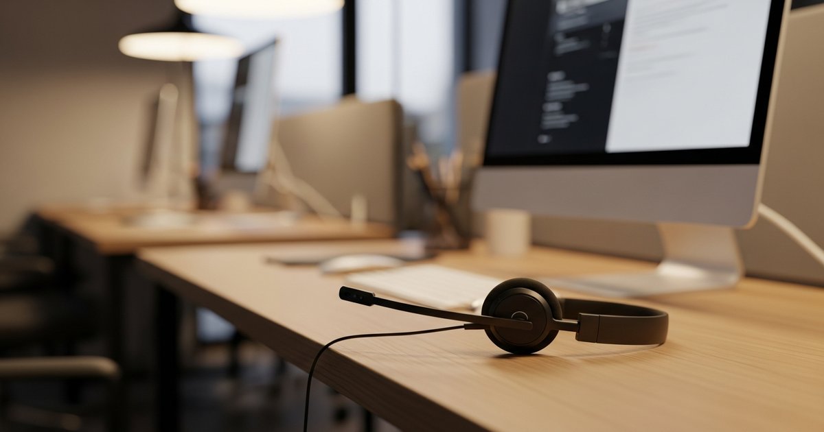 Call Center for Manufacturing