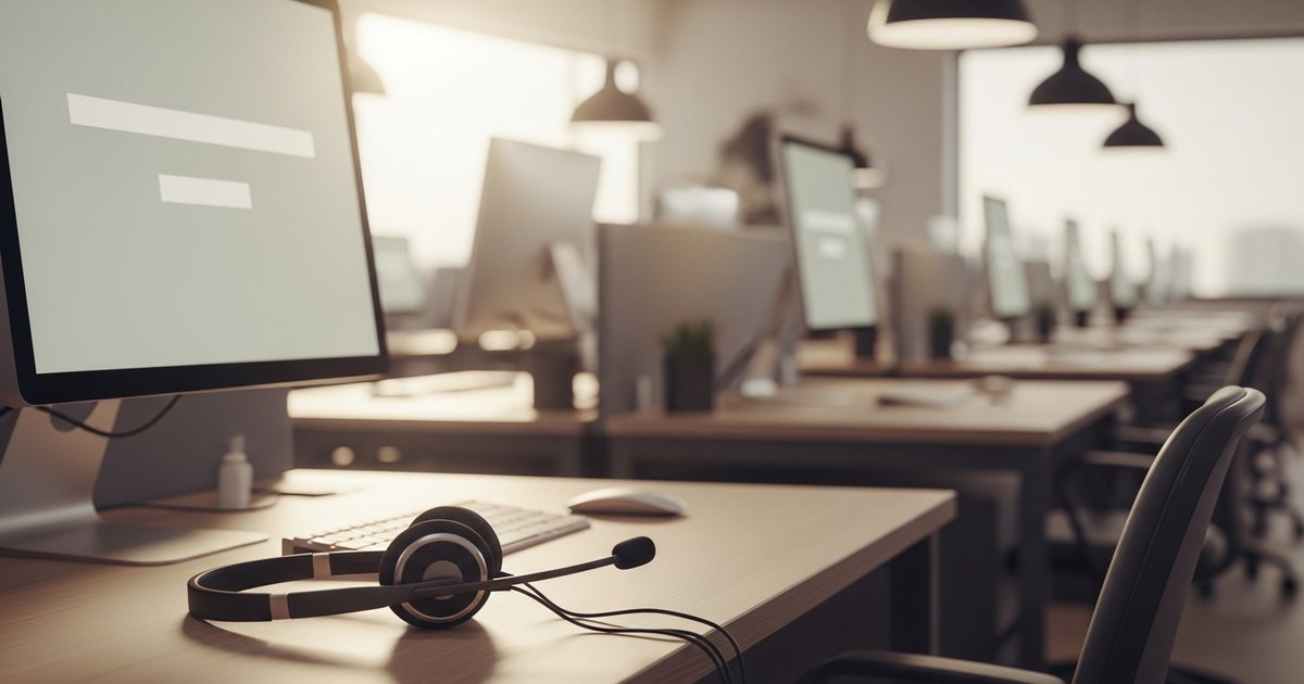 Chatbot vs. Human Support
