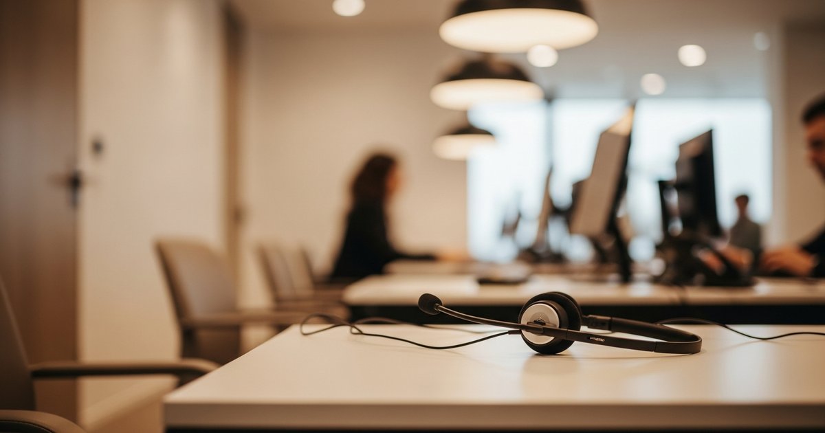 Chiropractic Answering Service