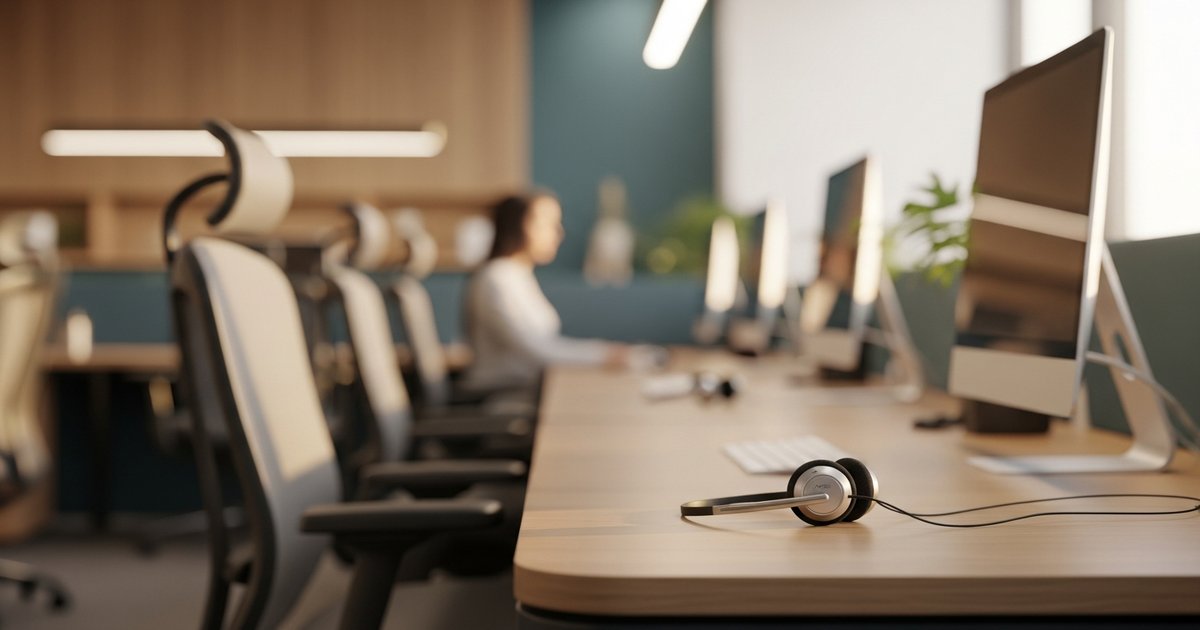 Cleaning Maintenance Front Office Support