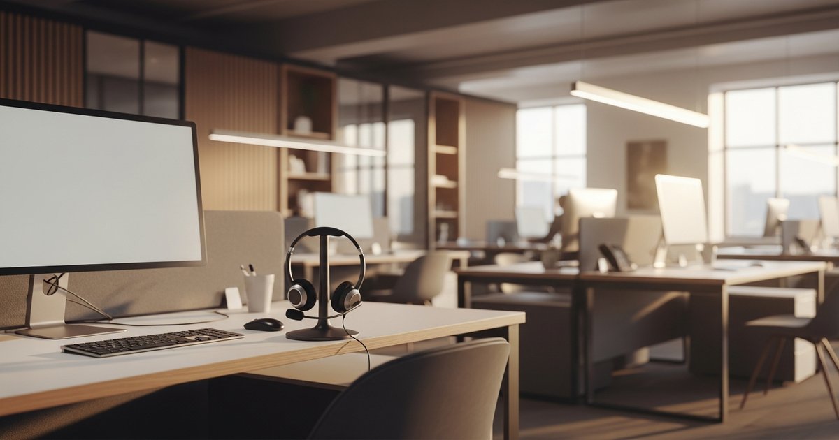 Cloud Services Answering Service