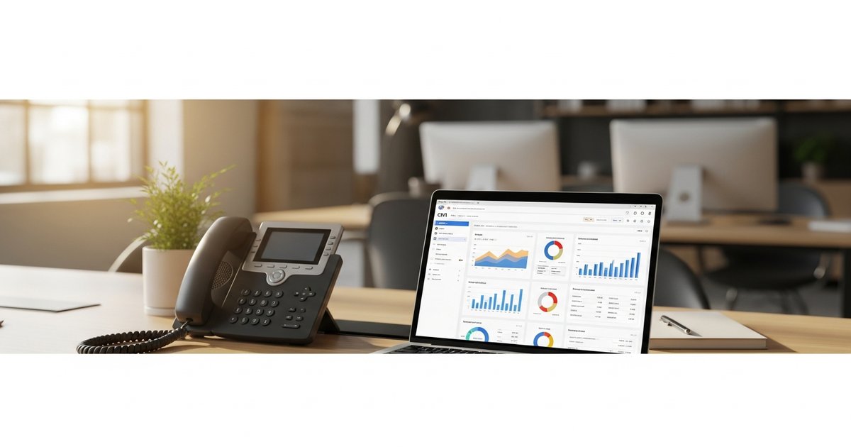 Cold Caller E-commerce