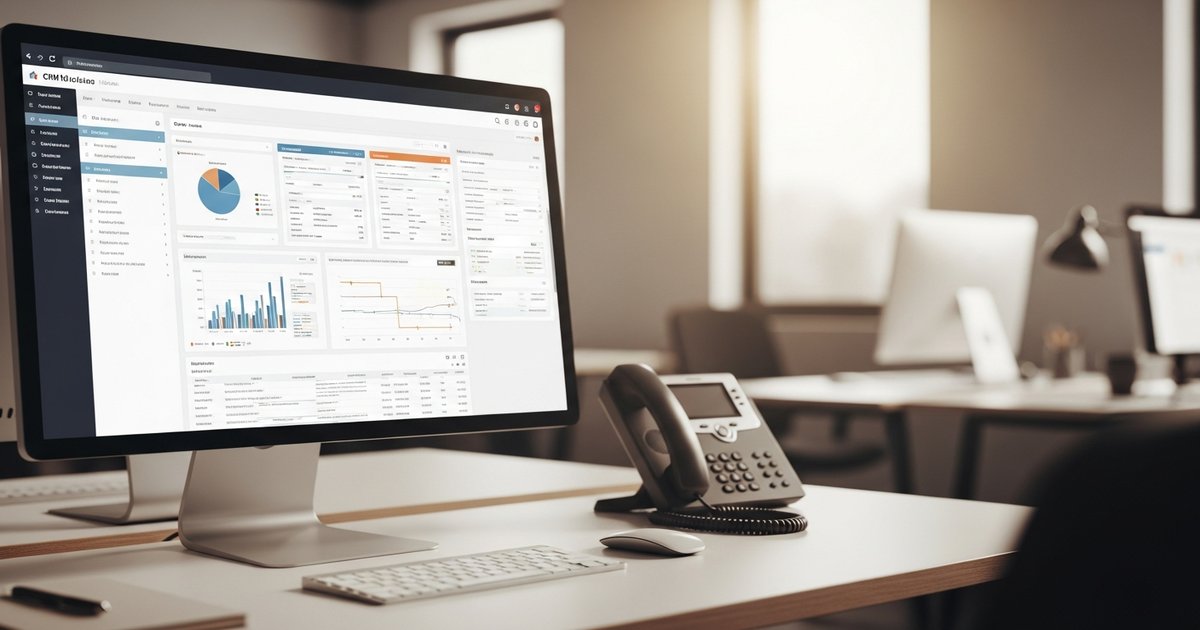 Cold Caller for Software Company