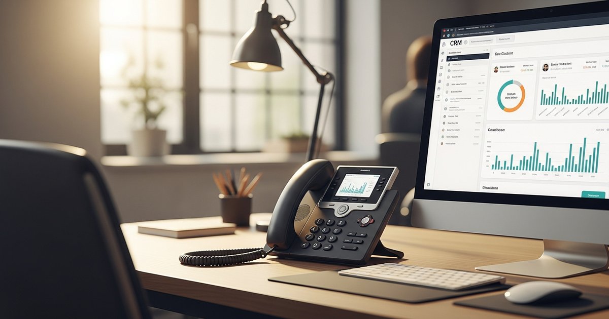 Cold Caller Virtual Assistant for Education