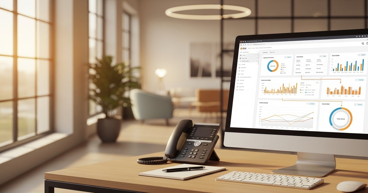 Cold Caller Virtual Assistant for Finance