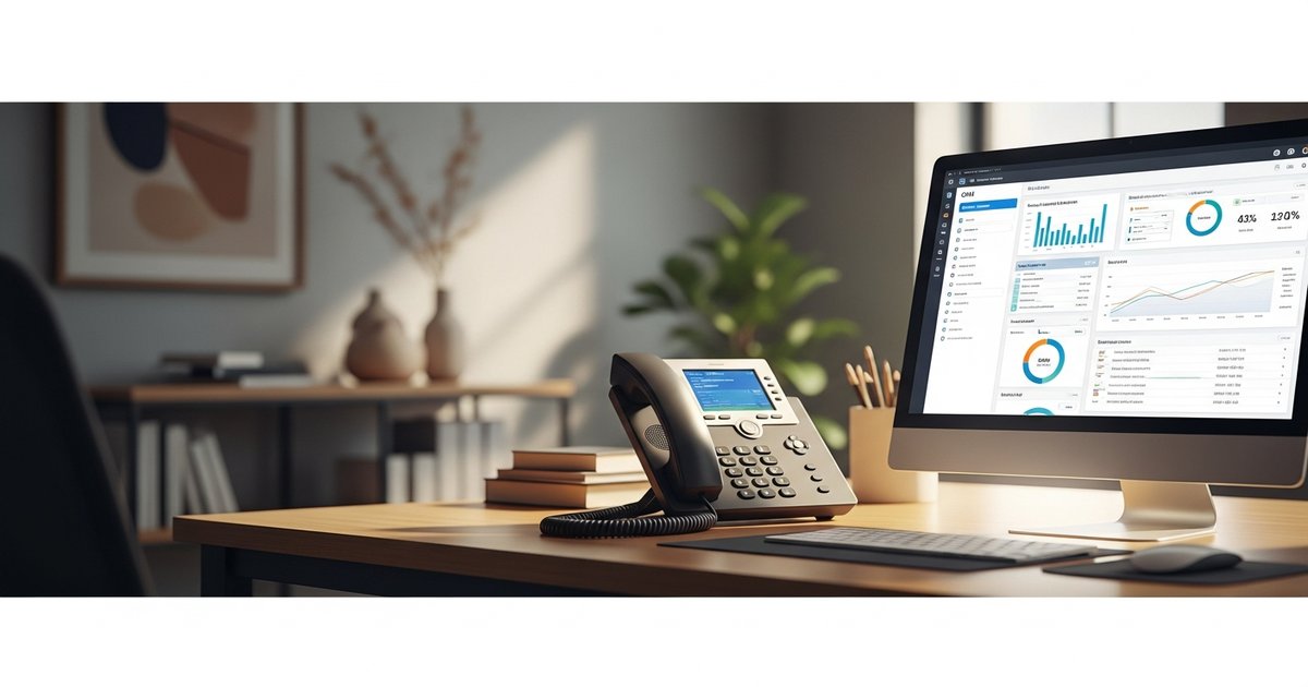 Cold Caller Virtual Assistant