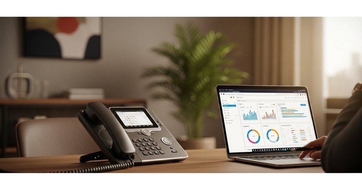 Cold Caller Virtual Assistant for IT Services