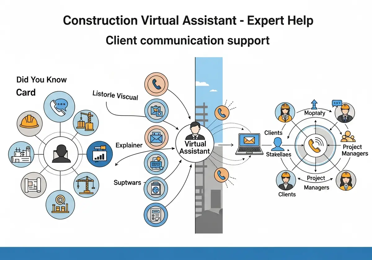 client communication support