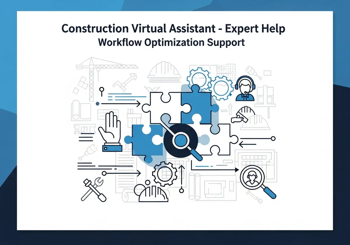 workflow optimization support