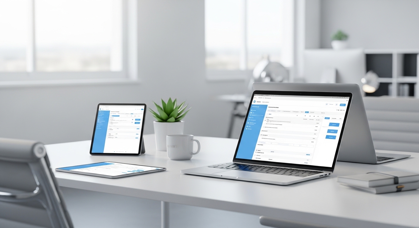 CRM Virtual Assistant