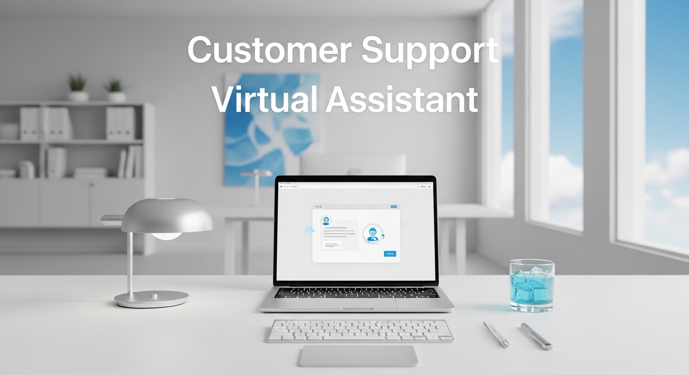 Customer Support Virtual Assistant