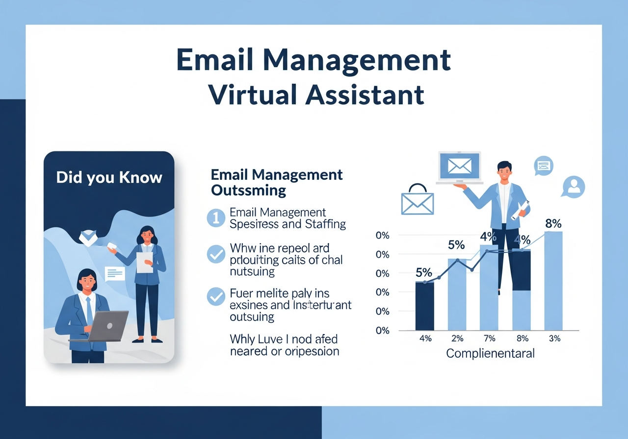 email management outsourcing