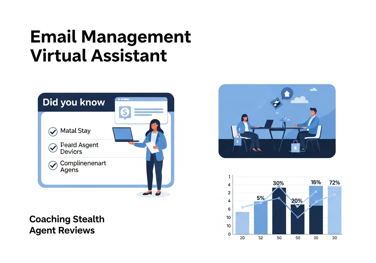 Coaching Stealth Agent Reviews