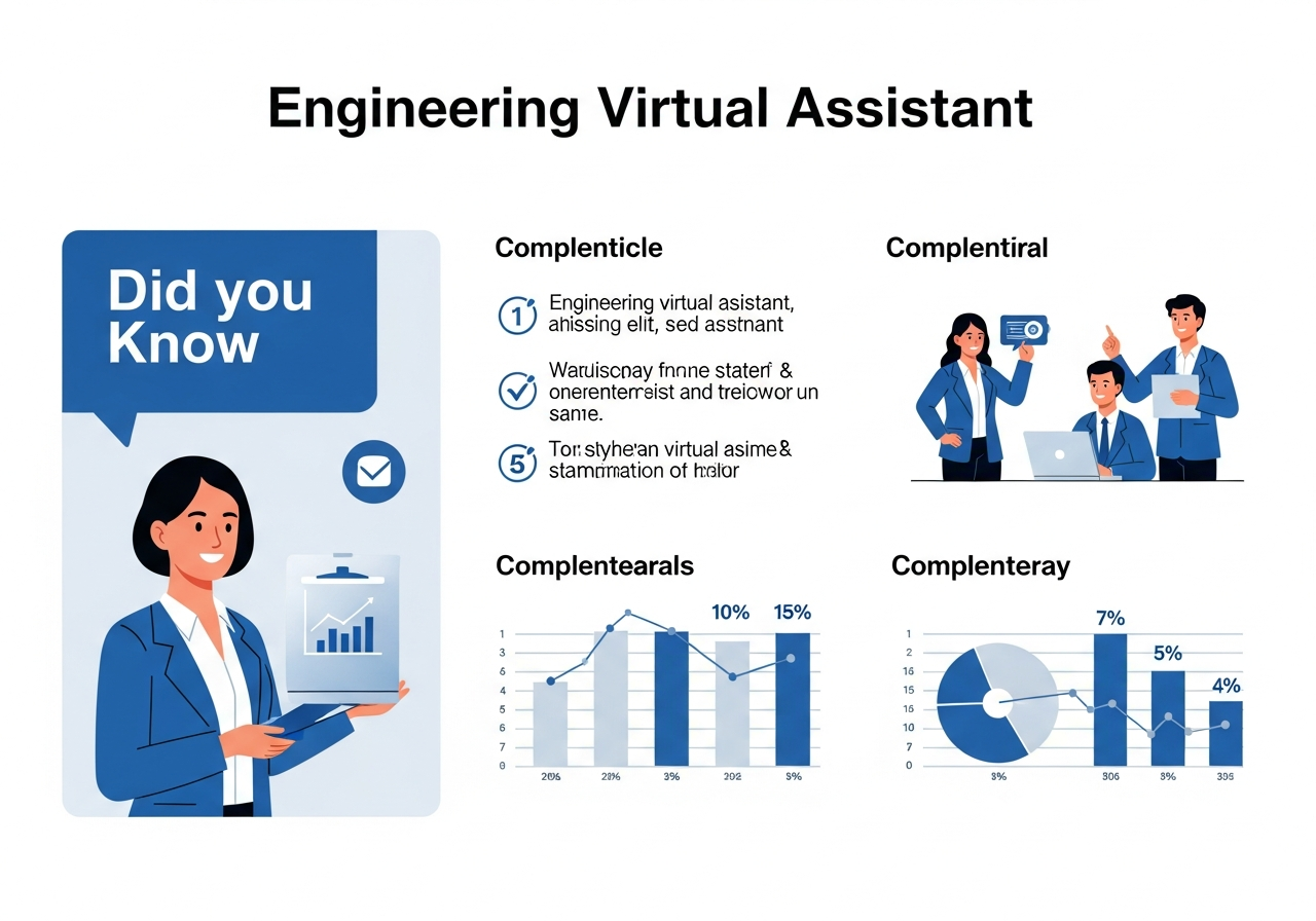 engineering virtual assistant