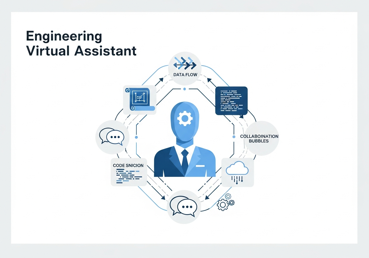 assistant engineering