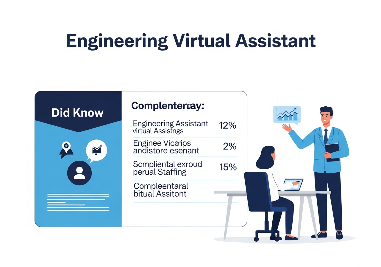 Engineering Virtual Assistant