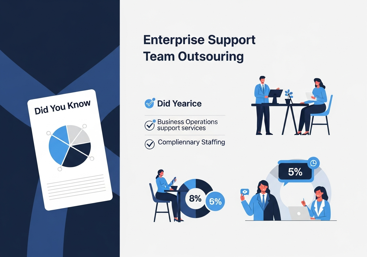 business operations support services
