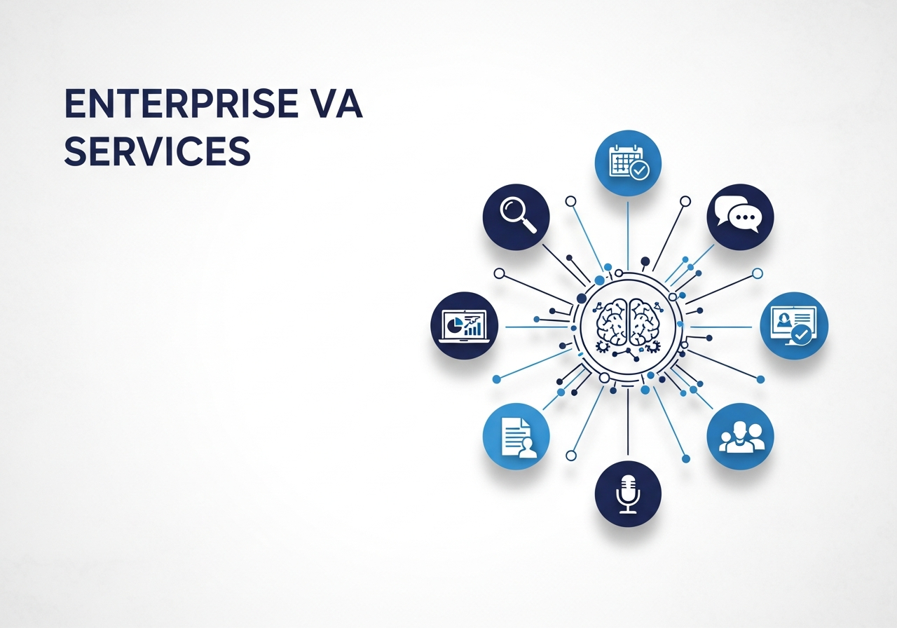 enterprise VA services