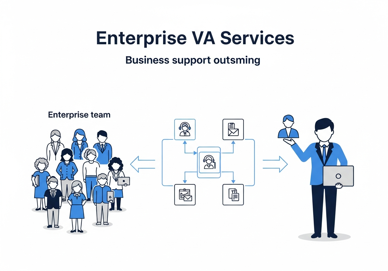 business support outsourcing