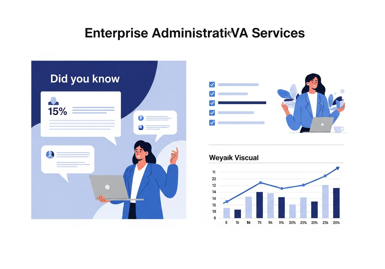 enterprise administrative support