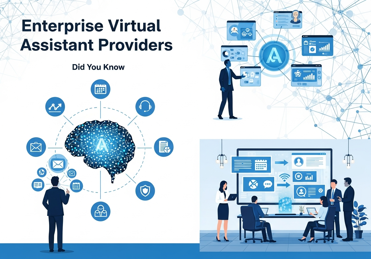 enterprise VA solutions