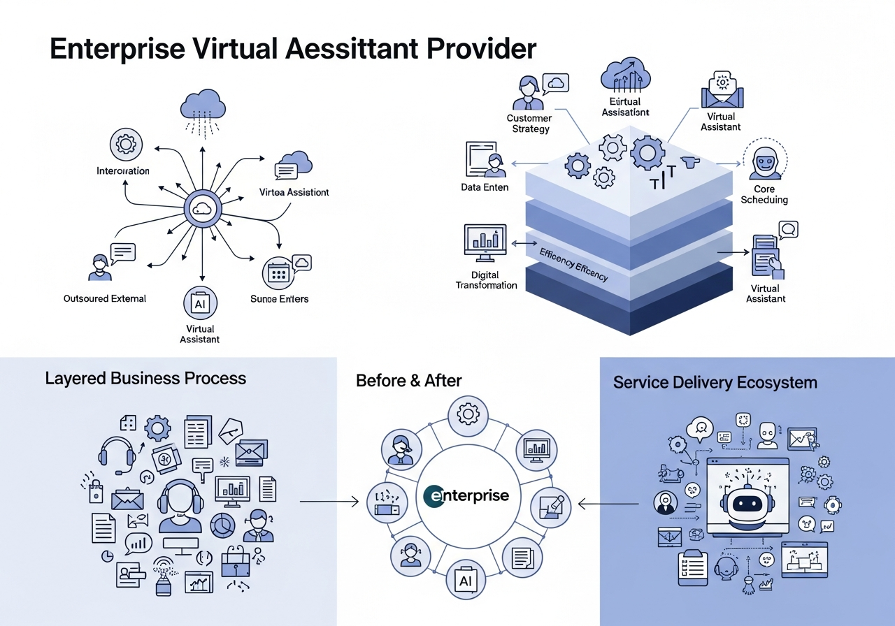 business operations outsourcing