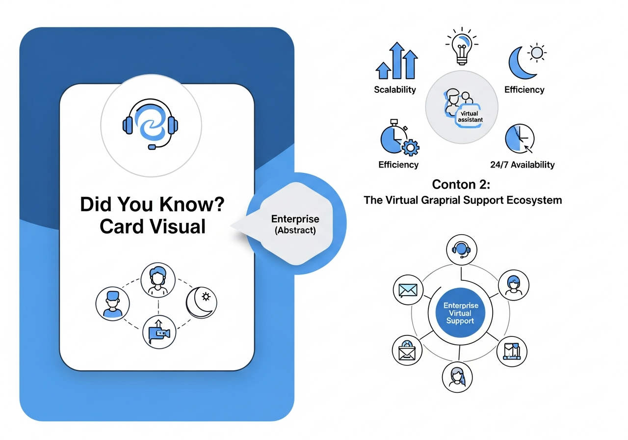 enterprise virtual support