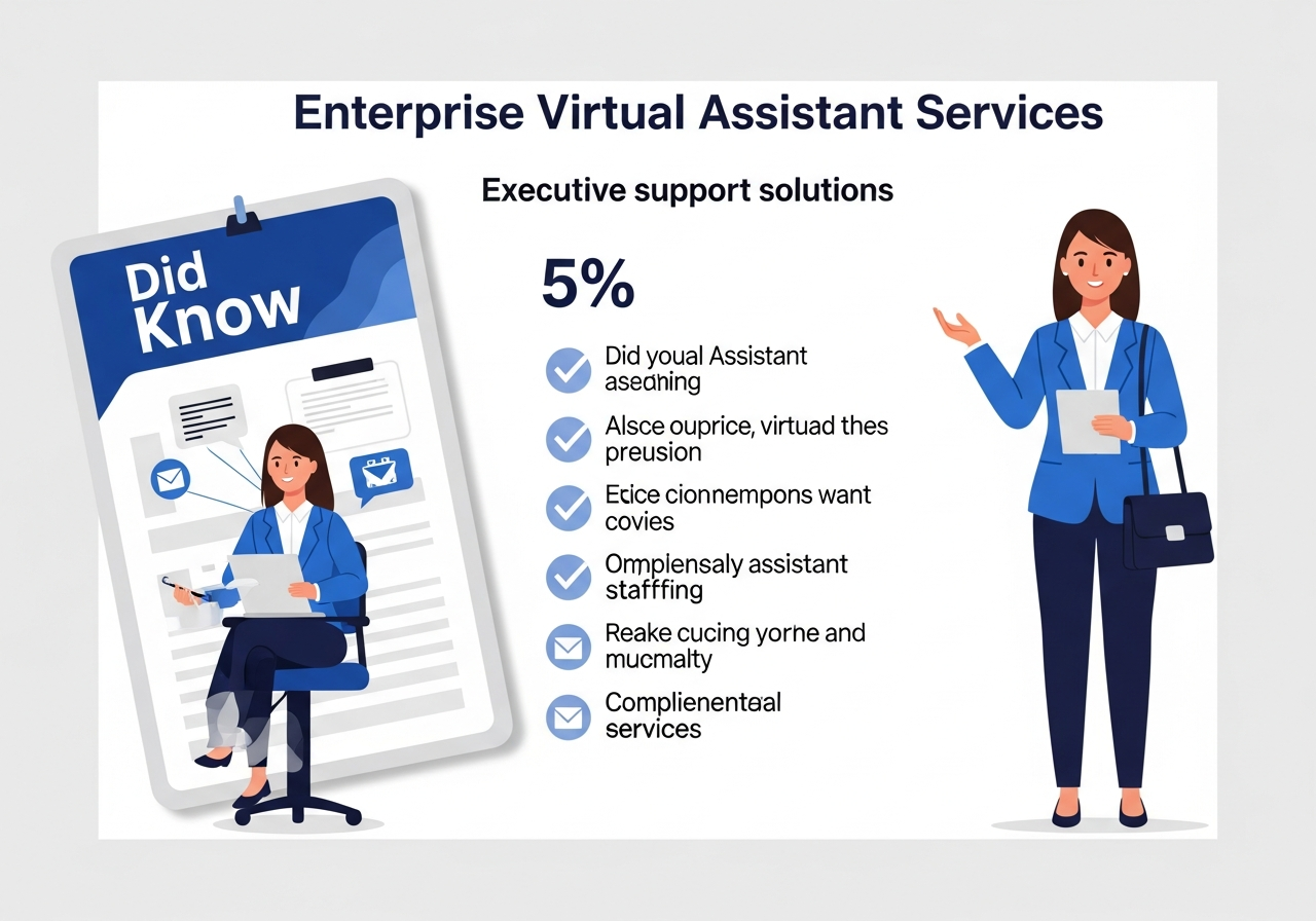 executive support solutions