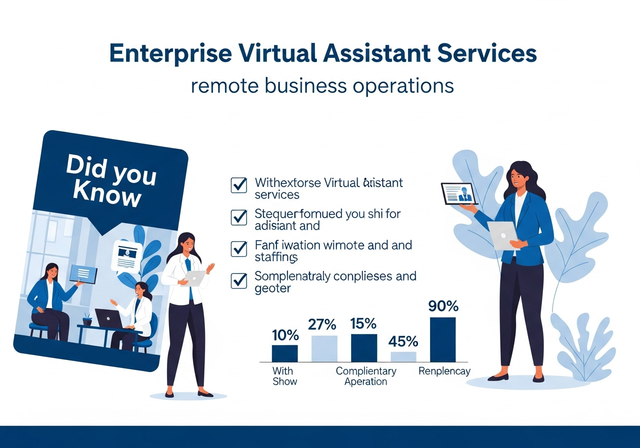 remote business operations