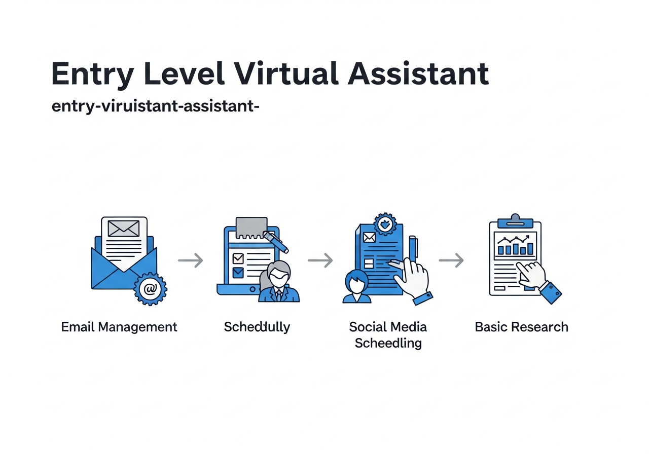 entry-level-virtual-assistant-services