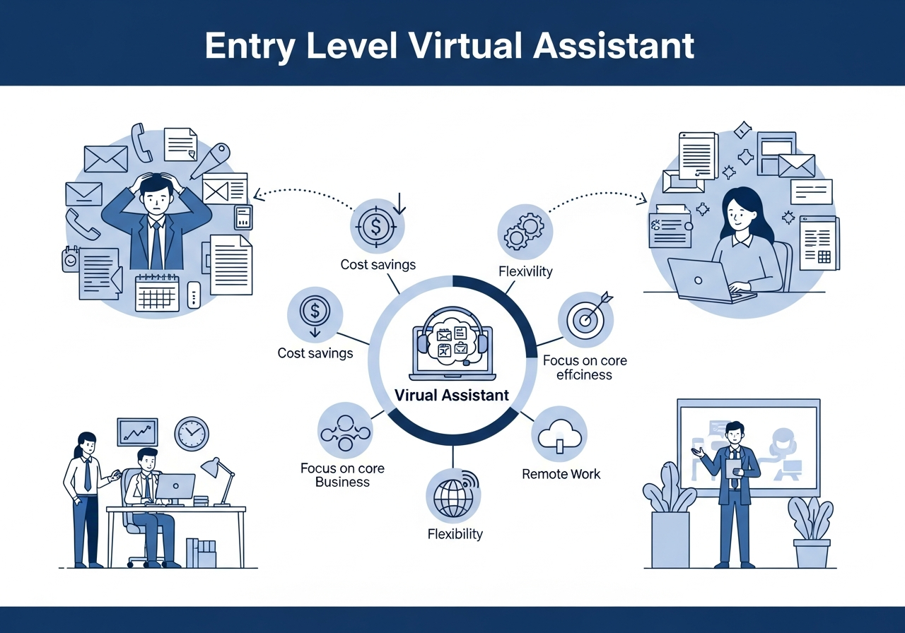 outsource-entry-level-virtual-assistant
