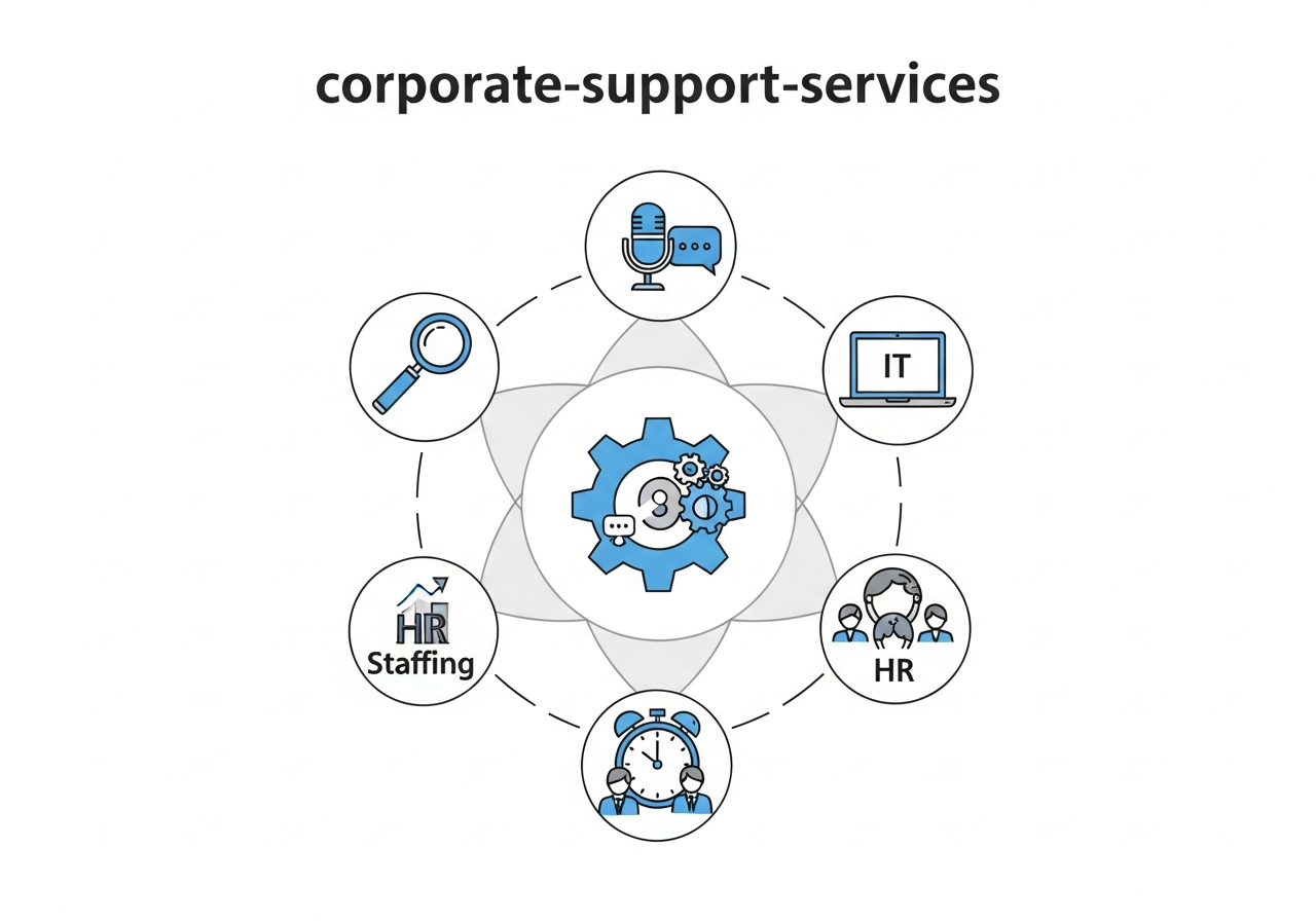 corporate-support-services