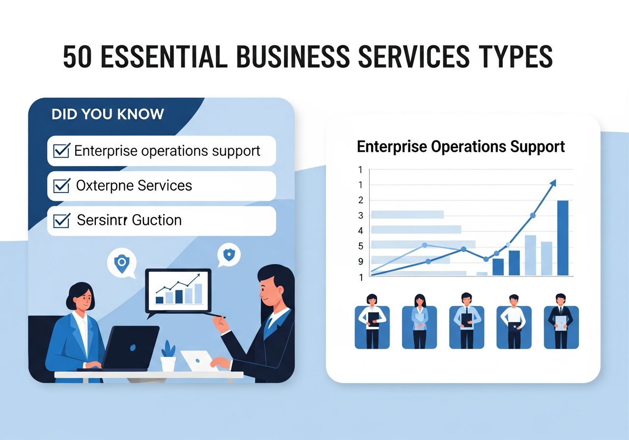 enterprise operations support