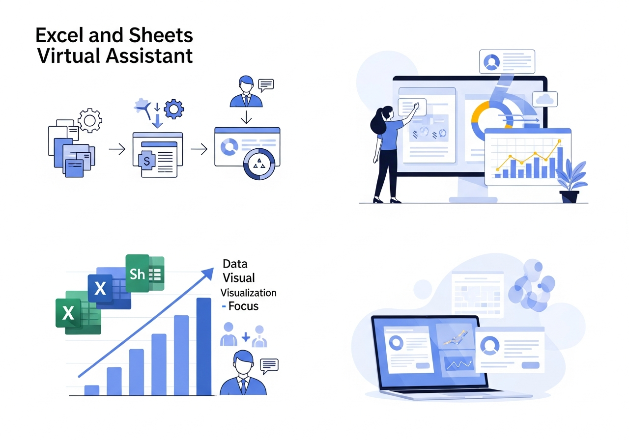business reporting automation