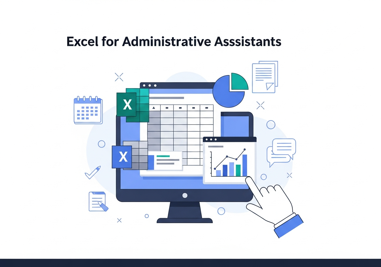 office productivity tools training