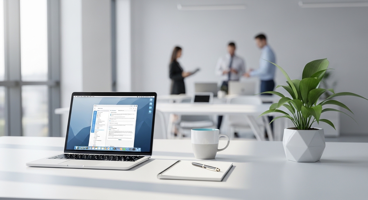 Executive Assistant Alternative