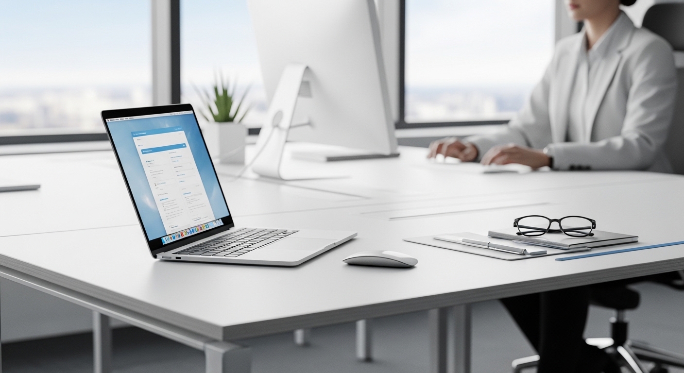 Executive Assistant Client Specialist