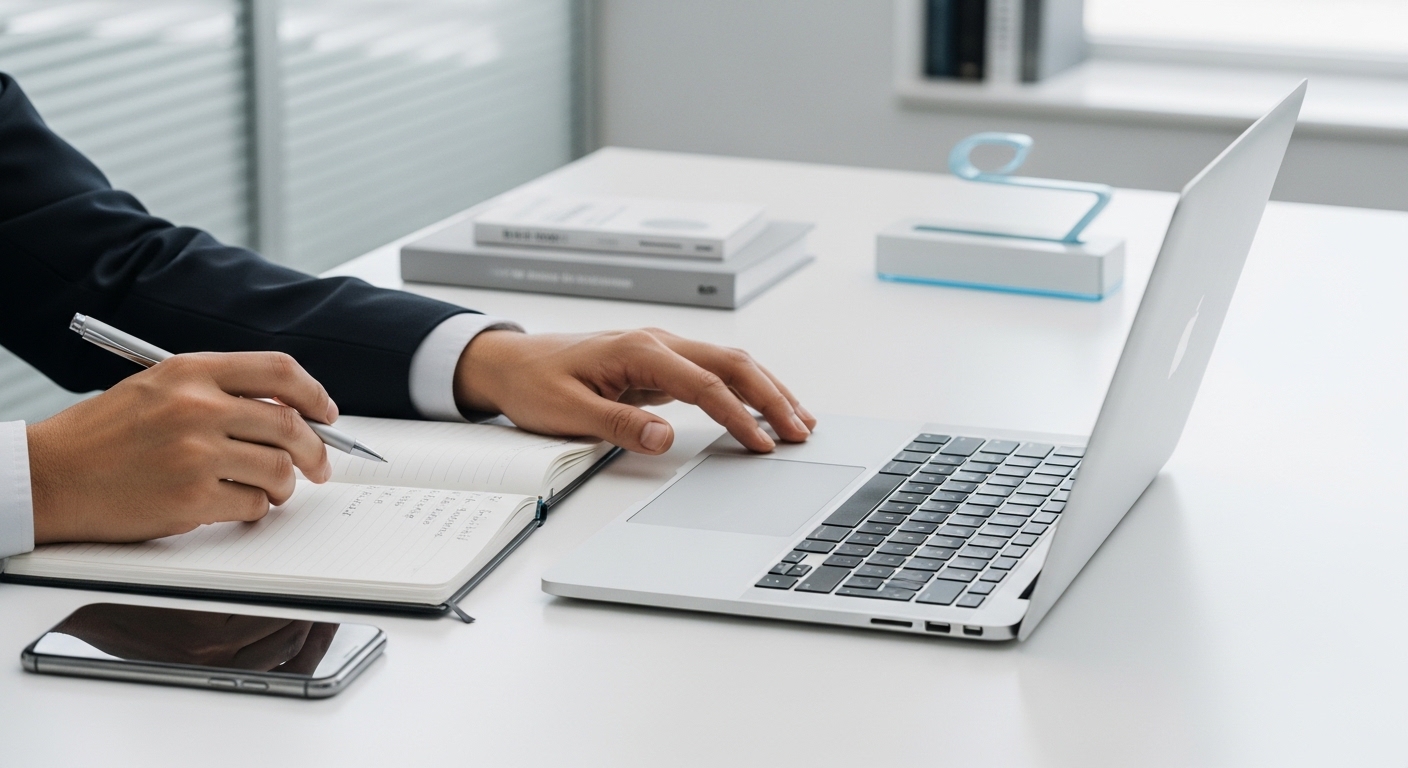 Executive Assistant for Entrepreneurs