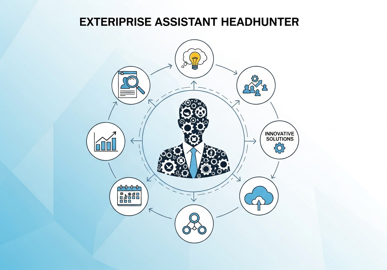 enterprise assistant solutions
