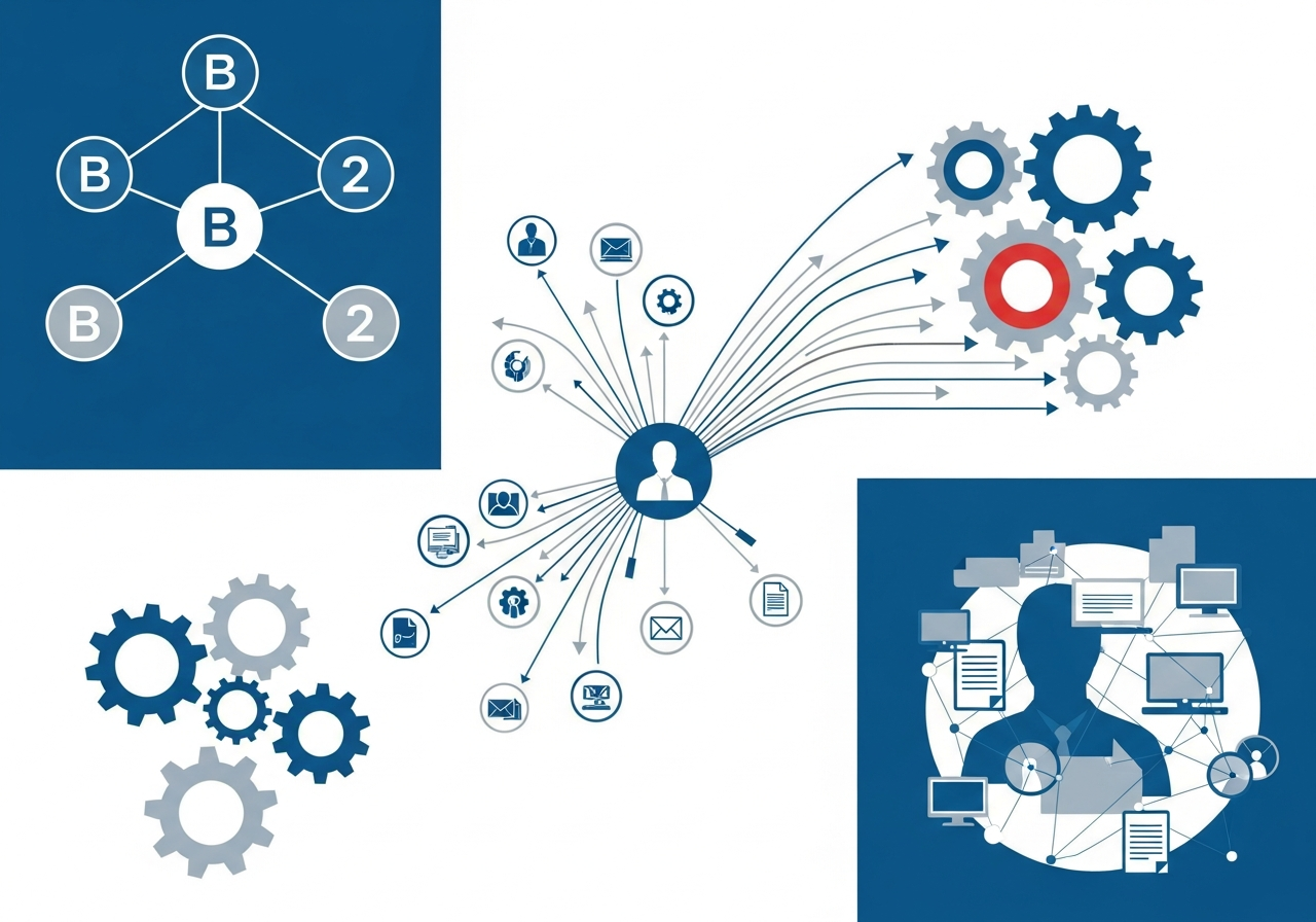 B2B-support-specialists.