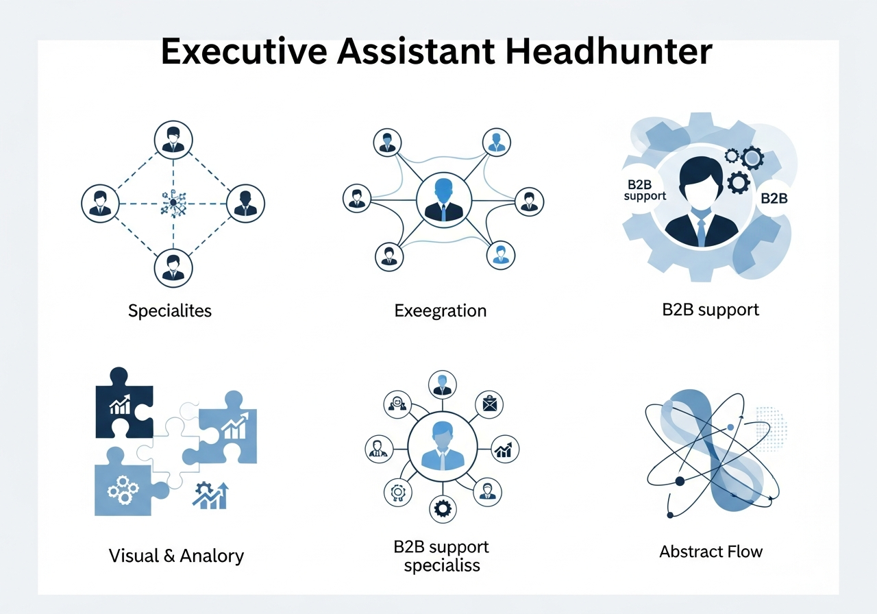 B2B-support-specialists.