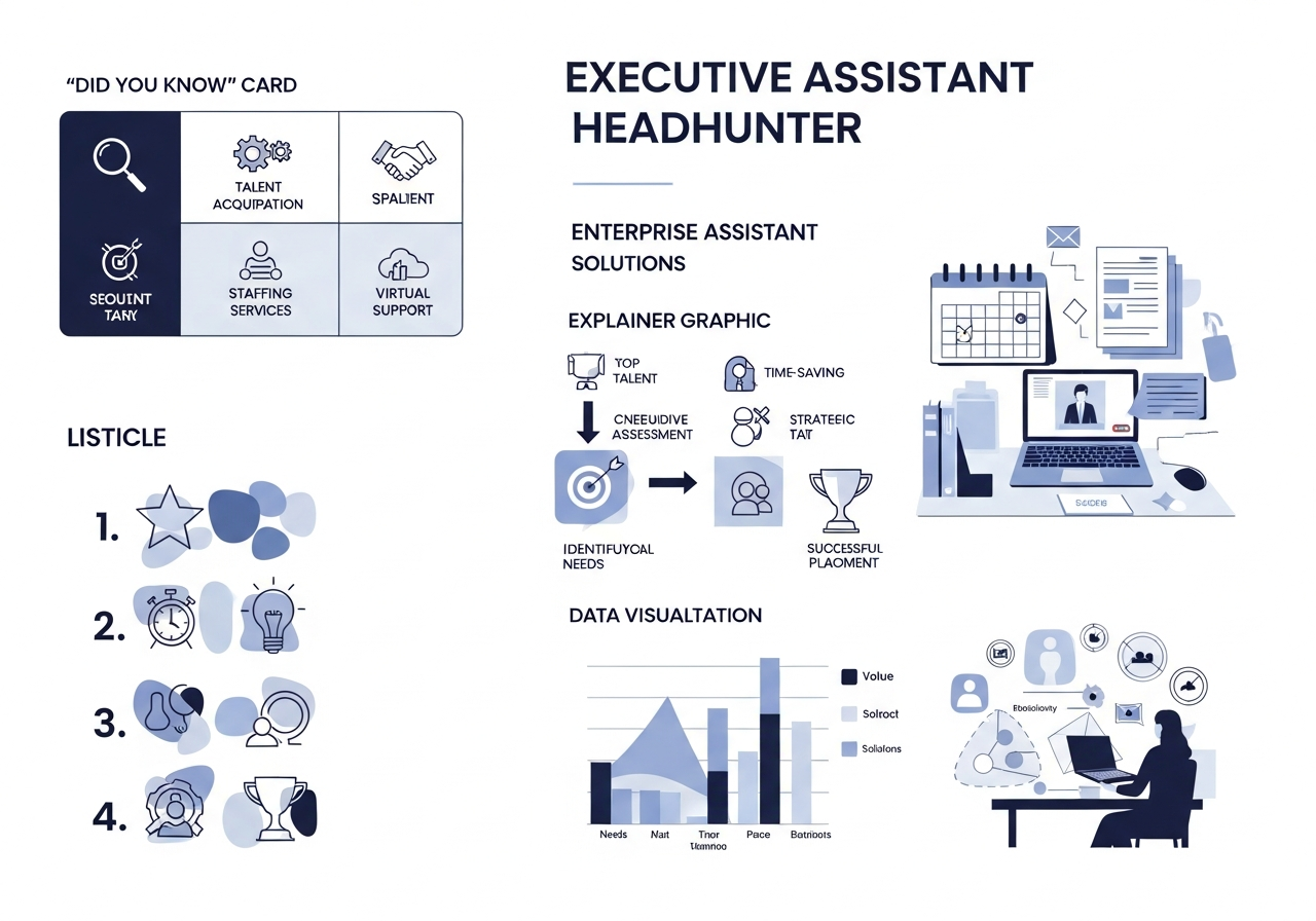 enterprise assistant solutions