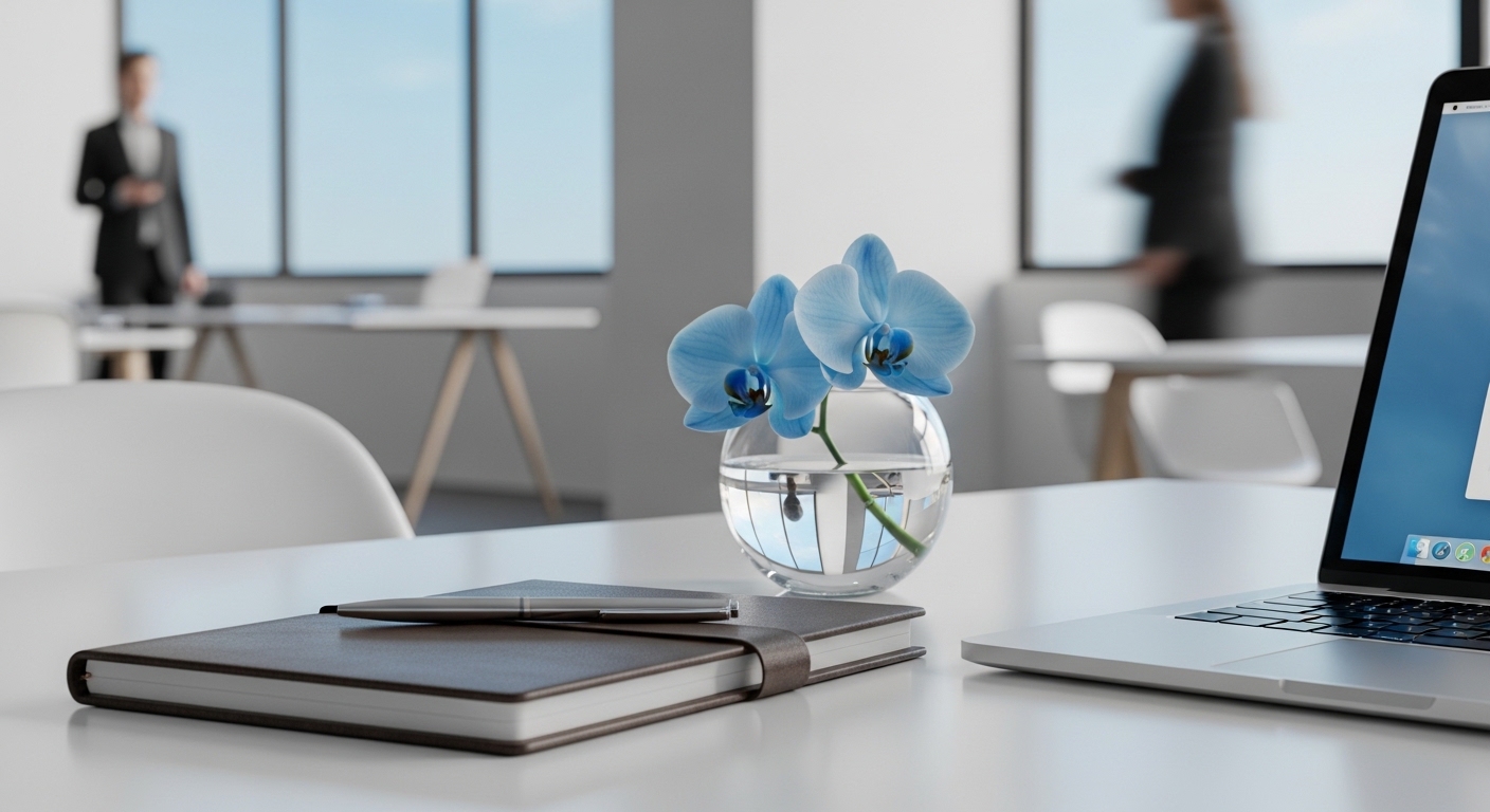 Executive Assistant Headhunter