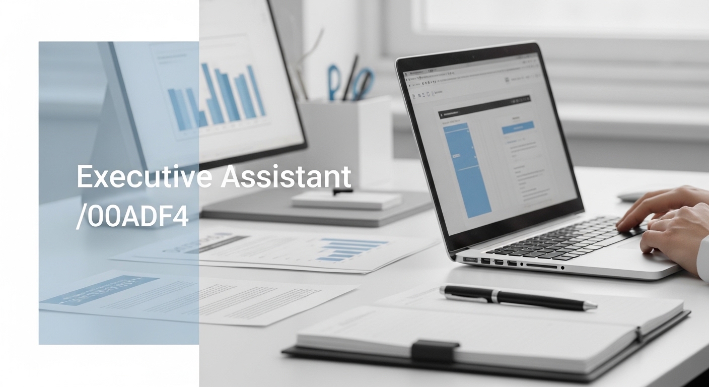 Hire Executive Assistant in Atlanta
