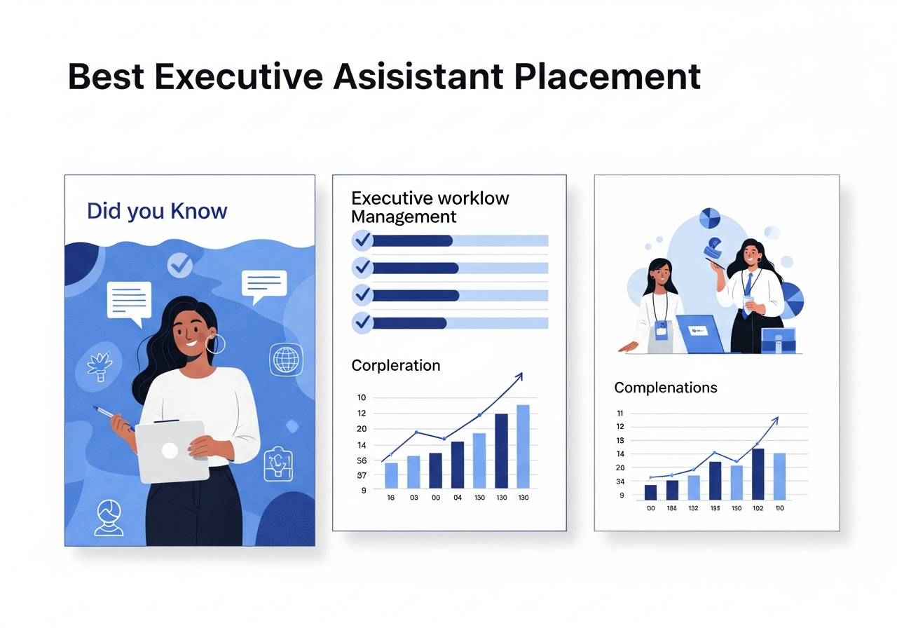 executive workflow management
