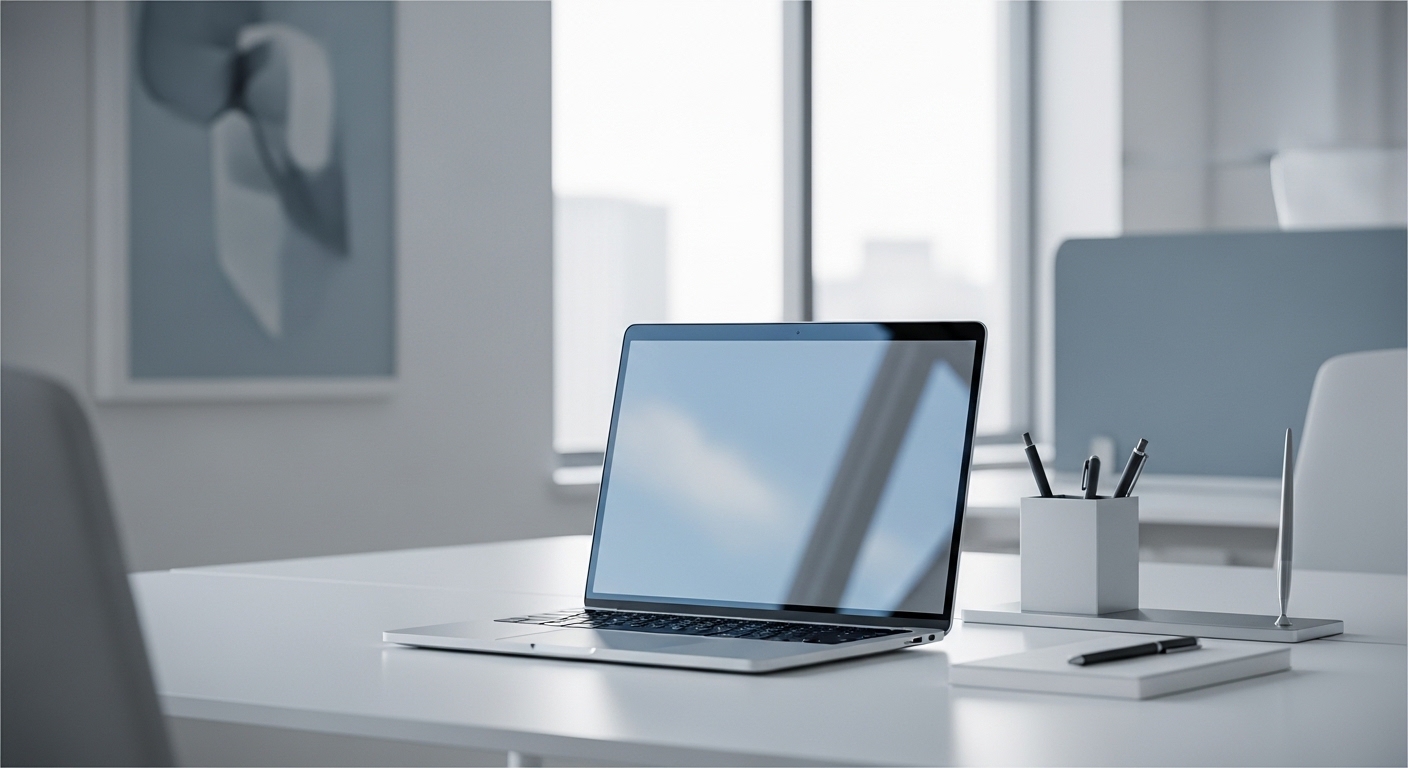 Executive Assistant