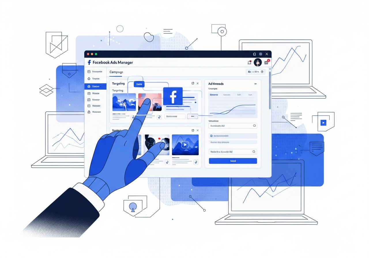 virtual assistant ads